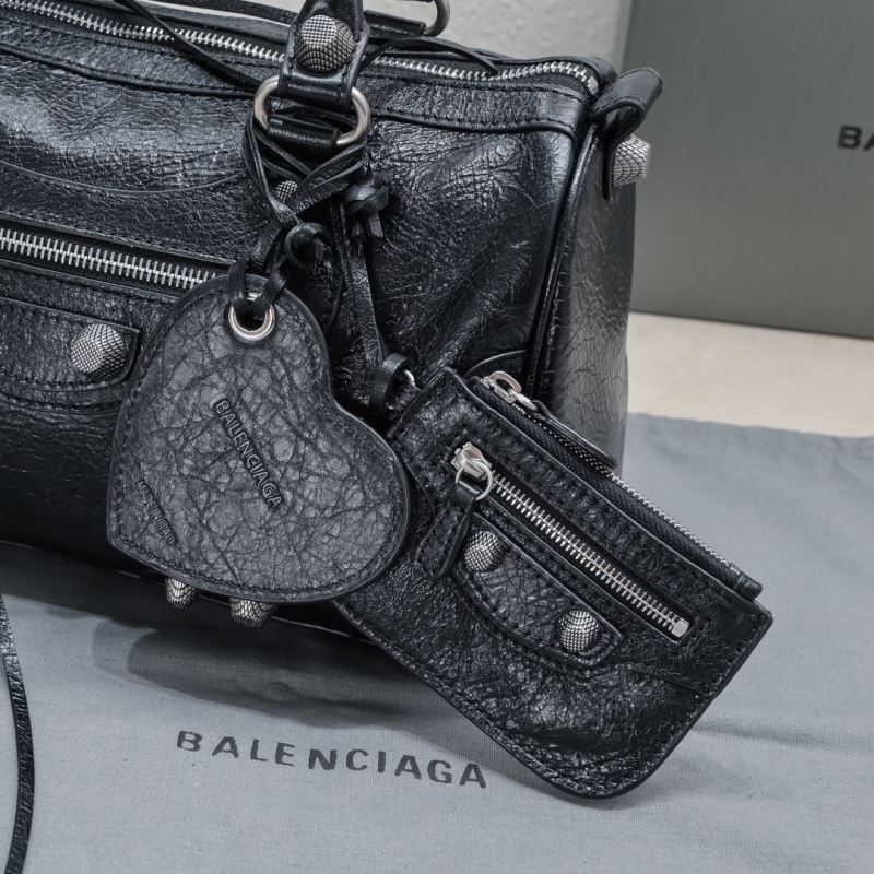 Balenciaga Top Handle Bags